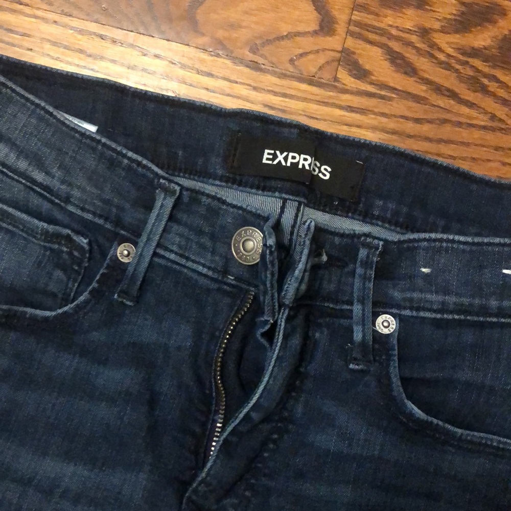 Express Jean - Picture 2 of 3